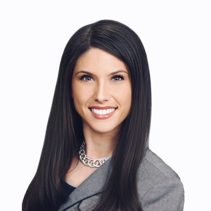 Amanda Wilson, Founder and Managing Member of Nextform Consulting