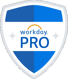 Workday Pro certification